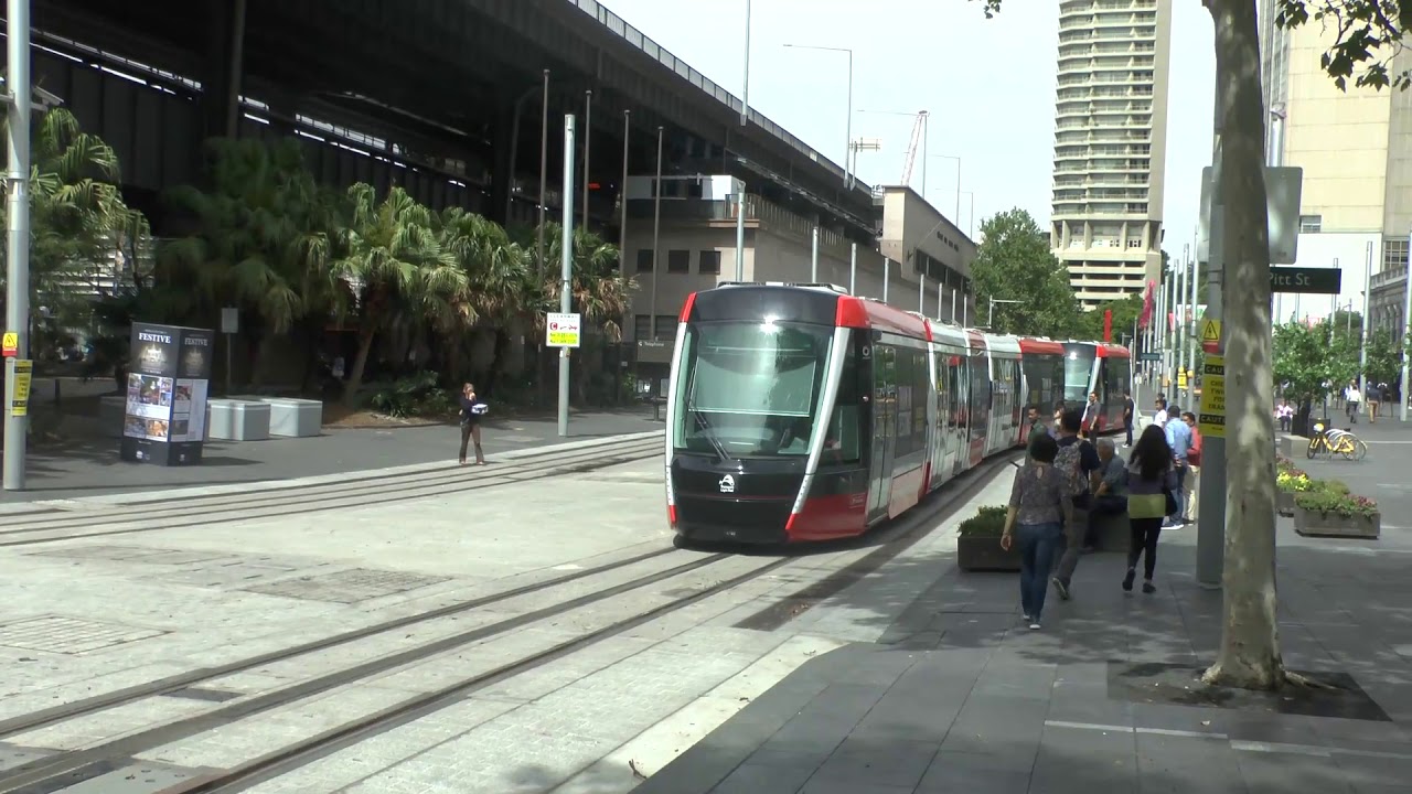 CIRCULAR QUAY SYDNEY LIGHT RAIL PRE PUBLIC SERVICE TESTING NOVEMBER 2019 YouTube CIRCULAR QUAY SYDNEY LIGHT RAIL PRE PUBLIC SERVICE TESTING NOVEMBER 2019 YouTube