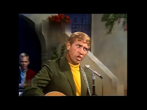 Buck Owens: Let the World Keep On a Turnin', 1968
