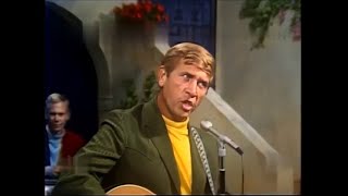 Watch Buck Owens Let The World Keep On A Turnin video