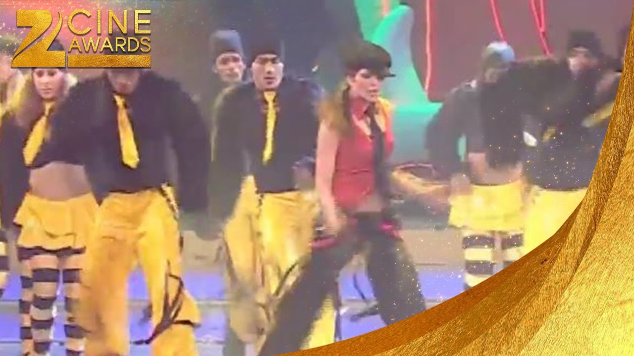 Priyanka Chopra setting stage on fire