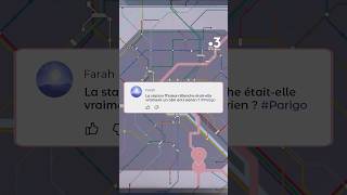 Parigo Express n°51 - La station Maison-Blanche était-elle un abri anti-aérien ? Dif du 04.05.24