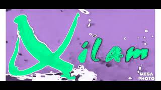 Xilam Logo In Chorded And Blind Major No Mirror In Full Chord