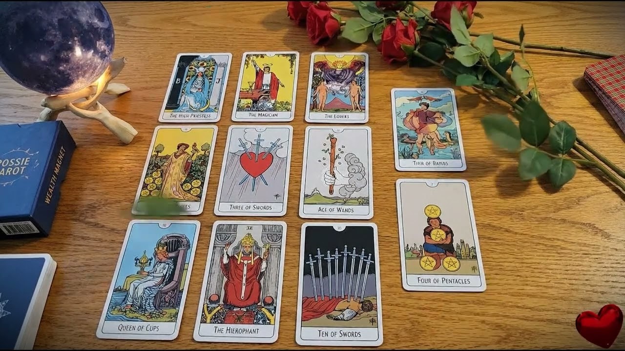 PISCES 💖✨ GET READY TO BE VERY HAPPY! THIS PERSON WANTS TO LOVE YOU UNCONDITIONALLY 💞🌊