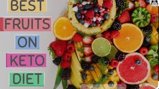 What fruit Can eat on Keto diet helpsinweightloss healthyliving Keto and Low Carb