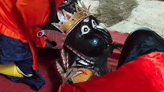 Download Lagu TARI BARONGAN ‼️ EBEG TURANGGA MUDA JAYA 📍 PESAWAHAN CONDONG BINANGUN MP3