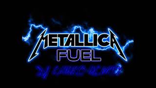 Metallica - Fuel (DJ Karko Remix) (2024)