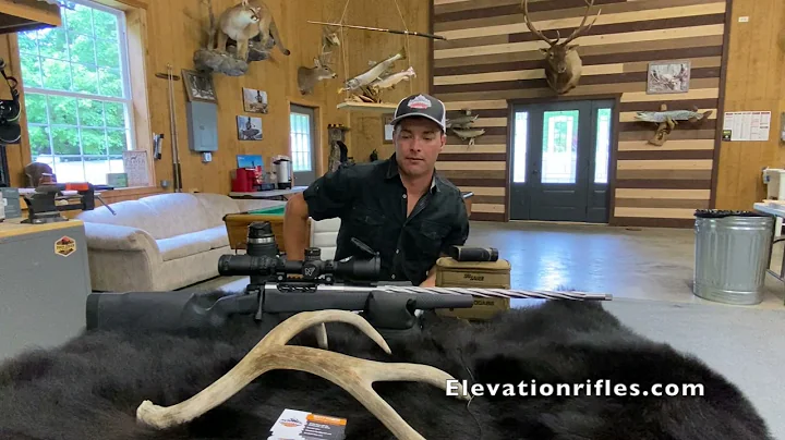 Understanding MOA/Minute of angle.