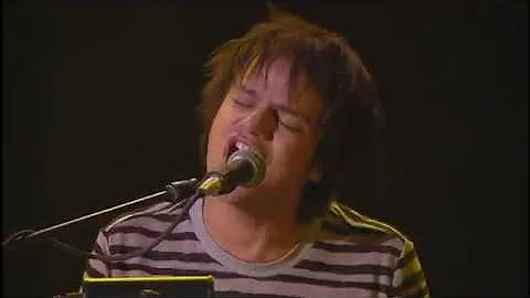 Jamie Cullum - Angel (The Strat pack)