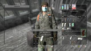 DayZ My big journey chapter 04 part 11