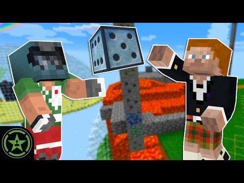 Let's Play Minecraft - Episode 299 - Sky Factory Part 38