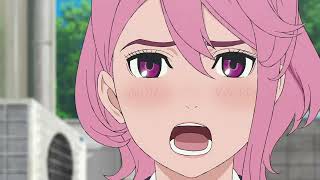 Toonami - Dan Da Dan Episode 8 Promo
