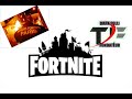 On part pour l'aventure | Fornite deathrun #1