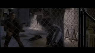 Kane Kosugi Vs Gary Daniels - Tekken 2