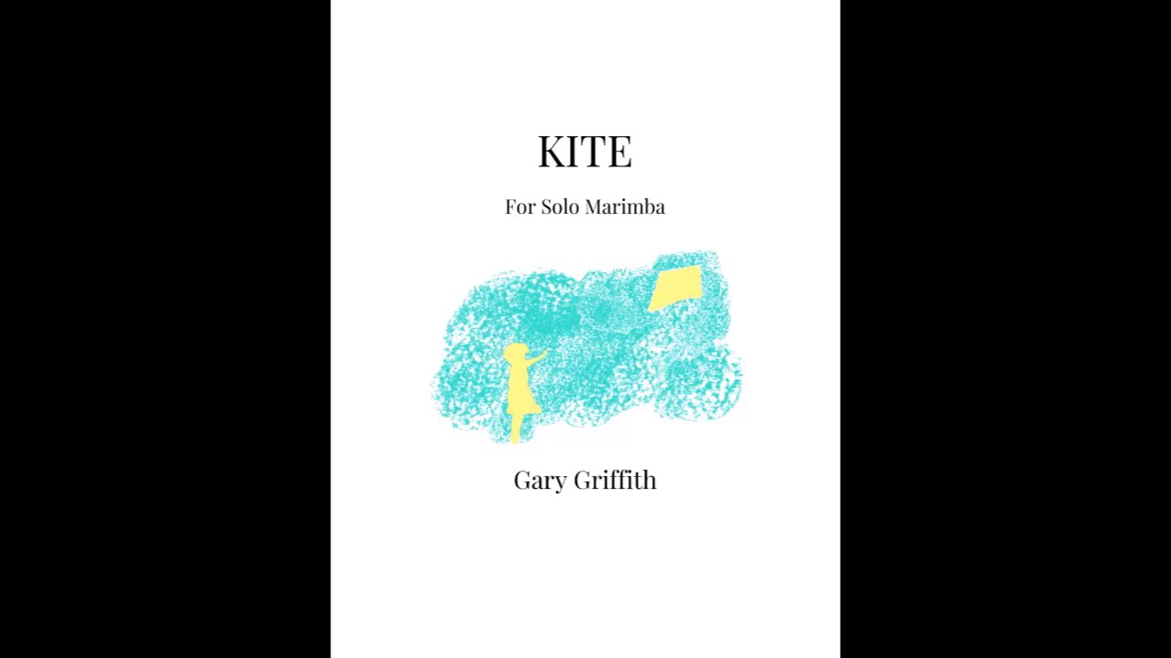 Kite Marimba Solo YouTube
