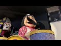 Beginning of video