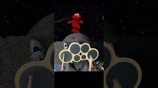 Dancing Elmo |BYOS|