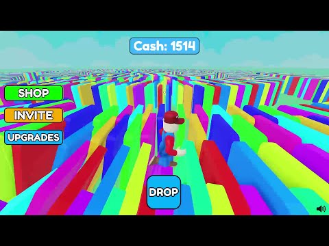 Roblox Domino Playground