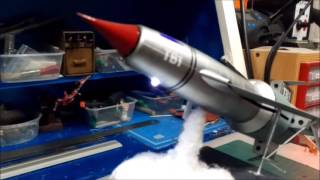 Thunderbird 1