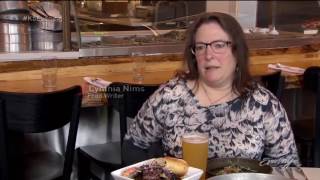 New Olympia Oyster Bar Chelsea Farms Serves Hard-to-Grow Native shellfish