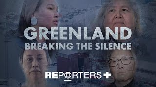 Greenland, breaking the silence: The scandal of Denmark's forced contraception campaign