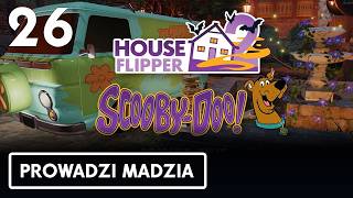 House Flipper 2 - Scooby-Doo DLC 26 - Uratuj nasze lato!