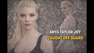 Untold! Anya Taylor-Joy’s Unexpected Photos Have Everyone Looking Twice