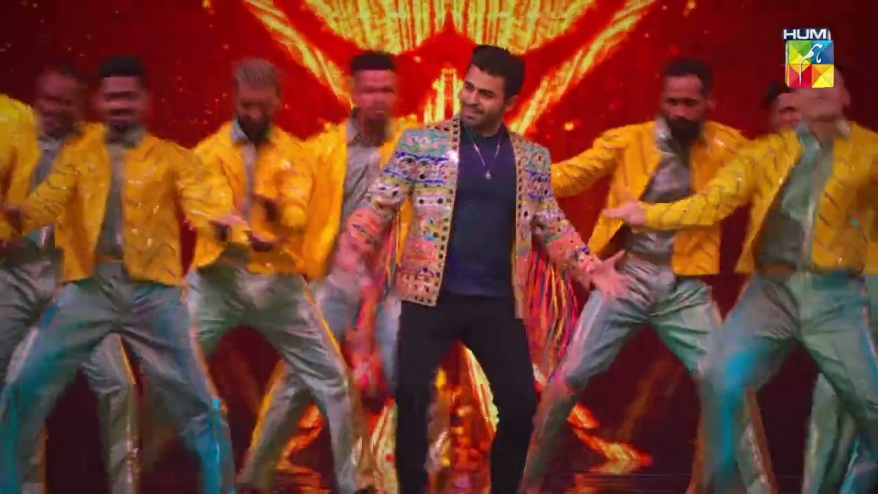 Teaser - 8th Kashmir HUM Awards 2022 - Tonight At 08Pm Only On HUM TV