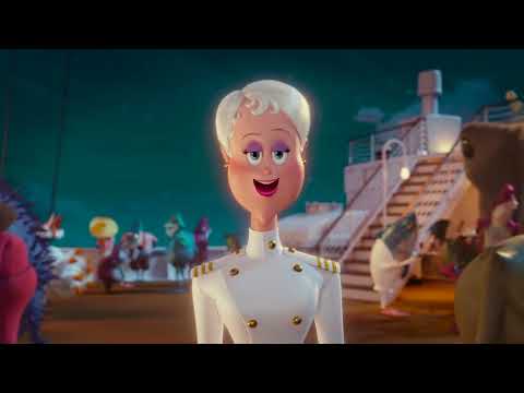 სასტუმრო ტრანსილვანია 3   თრეილერი   12 ივლისიდან