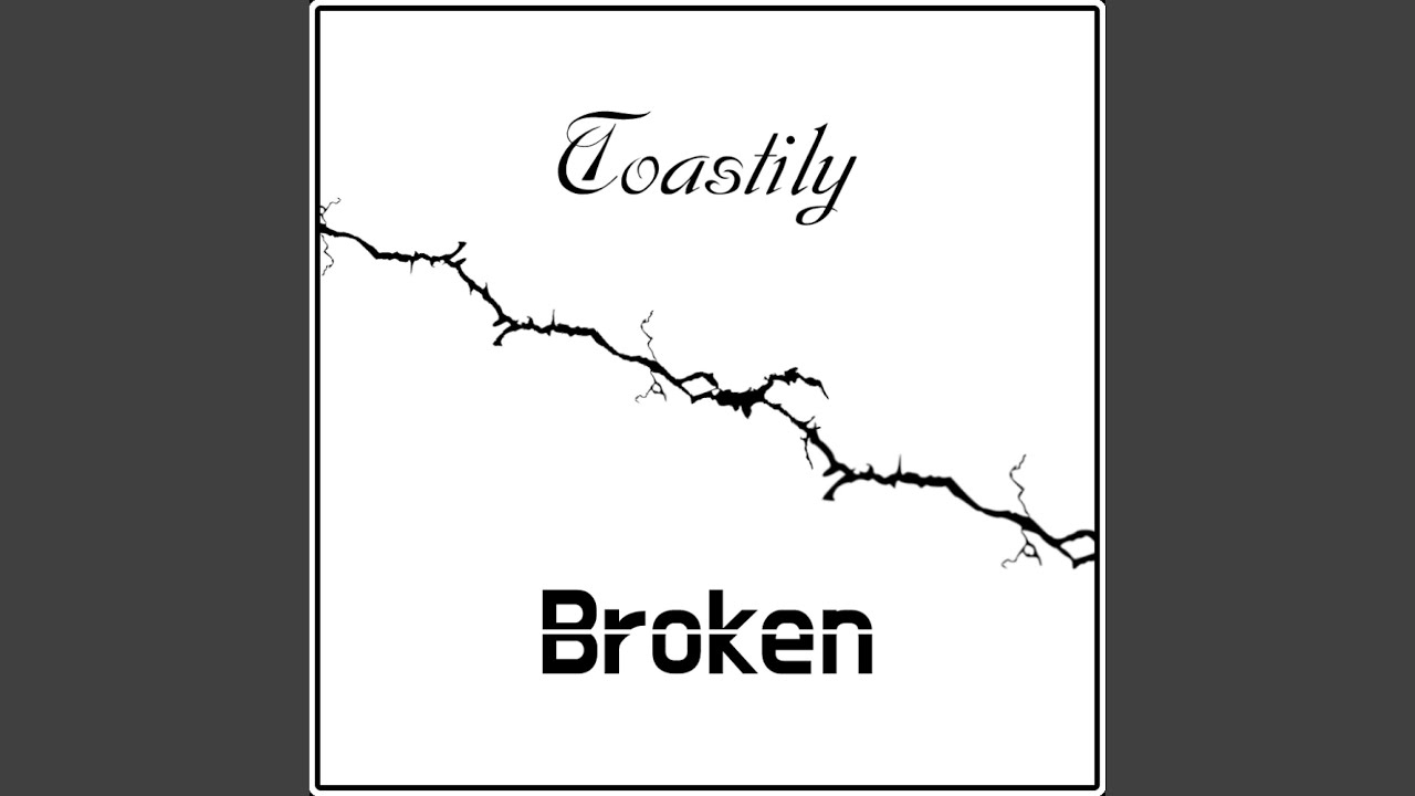 Broken