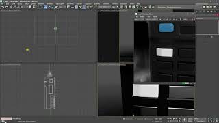 Product Visualization in 3ds Max  Compositing Materials with Layer Shader – Lesson 11   15