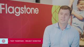 Flagstones Future - See Whats Coming