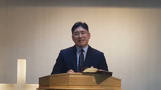 20221002 높은뜻교회 주일 예배 주일성수2 주일 성수, 기초적 영광 창1:3; 출20:8-11