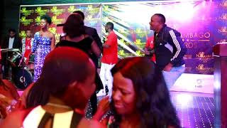 Nitho - Live Paformance