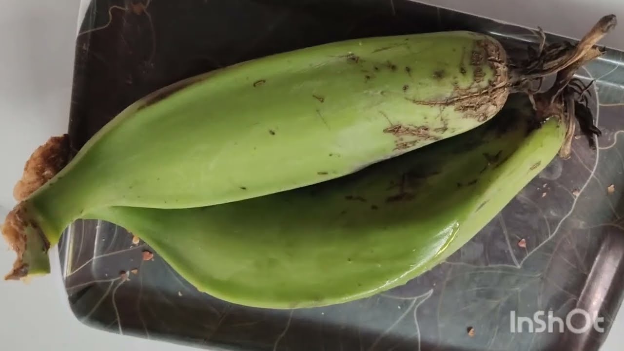 দারুন লোভনীয়,unique রান্নার মসলা দিয়ে বানানো@swadbadalerranna#কাঁচকলারেসিপি