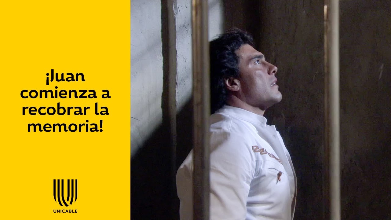 Juan es condenado a prisión por el robo de su hija | Fuego en la Sangre - Ep 64 | Unicable