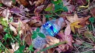 Recycle Plastic Bottles