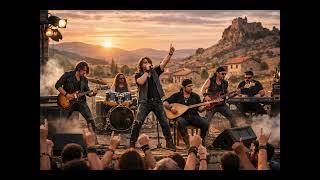 Dünya Mali..anatolian Rock Cover