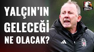 Flaş Sergen Yalçın Yorumu! | \