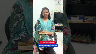 Lower Back Pain Physiotherapy | Our Patient's Testimony after a Successful treatment | 0307-5349006