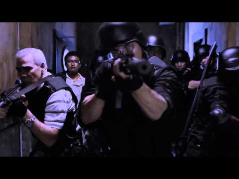 Рейд (2011) --