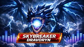 Ancient Thunder Dragon — Boss Battle Theme (Retro RPG Music)