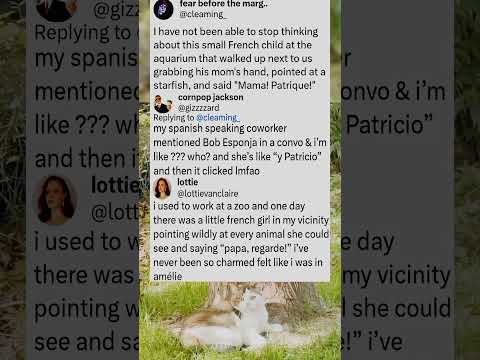 Imagine Studying For Years Just To Be Outdone By A 4 Year Old