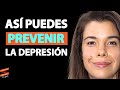 Sigue estos pasos para prevenir la depresión | Dra. Rhonda Patrick