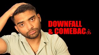 The Comeback After Downfall Grit 20S Arc Ep 10