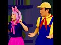 Monster Doll In My Room #shorts | Kids Funny Songs