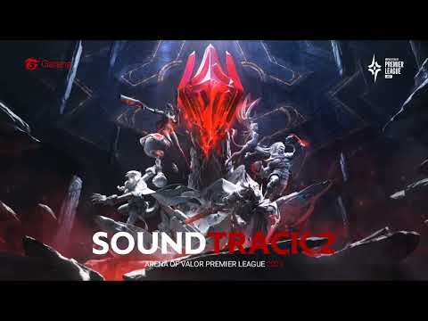 APL 2023 SOUNDTRACK 2 - Arena of Valor