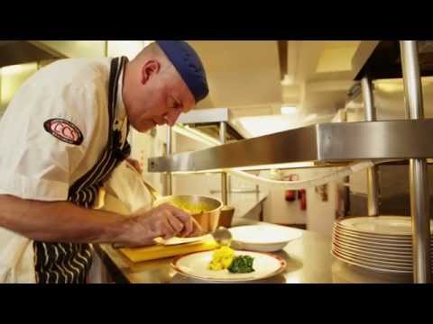 How to make Supreme of Chicken