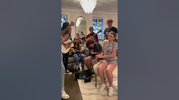 Wait for the insane high note and reaction 😱 #shorts | The most talented young cast 🤩