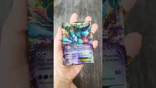 Toxicroak EX