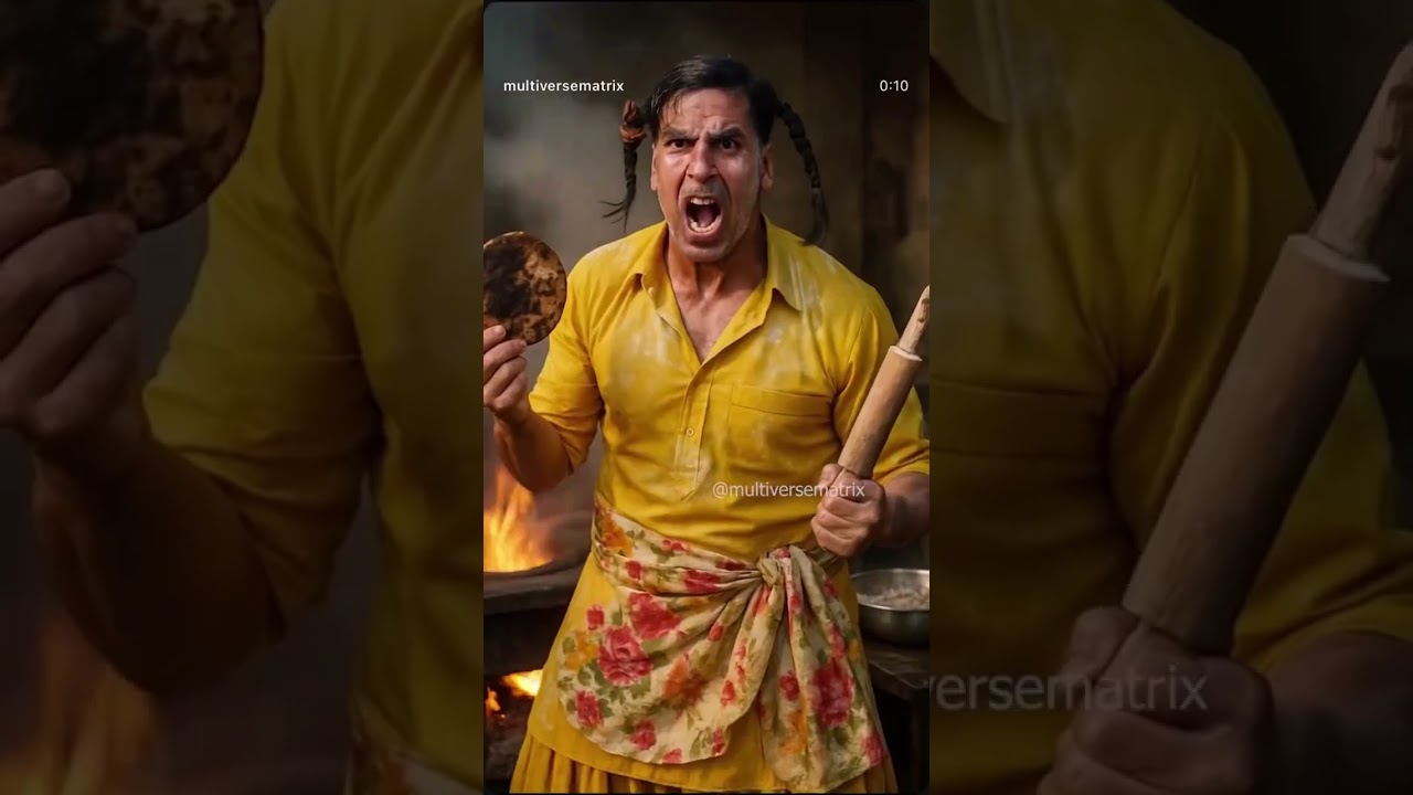 all actor's female version 